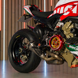 Ducati Streetfighter V4S