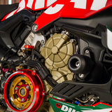 Ducati Streetfighter V4S