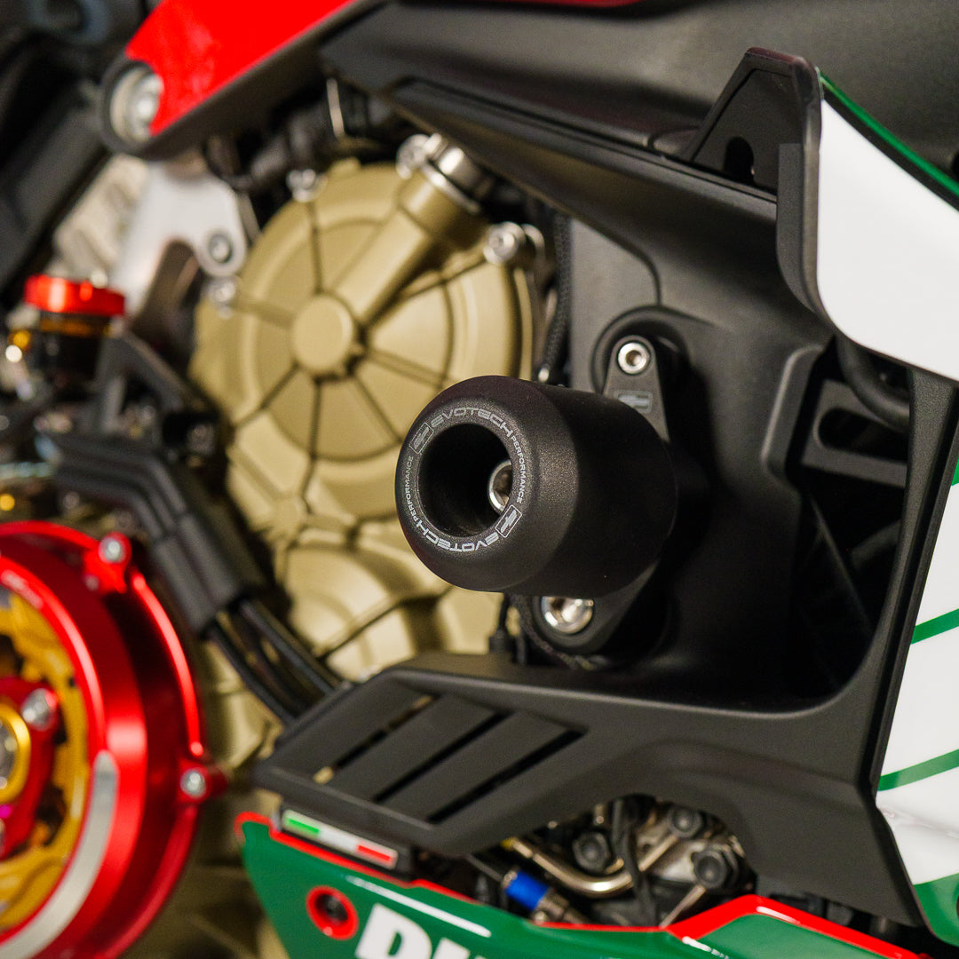 Ducati Streetfighter V4S