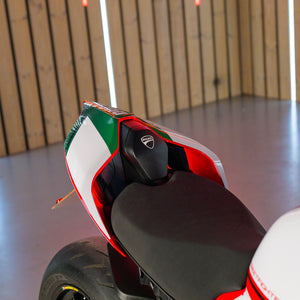 Ducati Streetfighter V4S