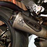 Ducati Streetfighter V4S
