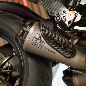 Ducati Streetfighter V4S