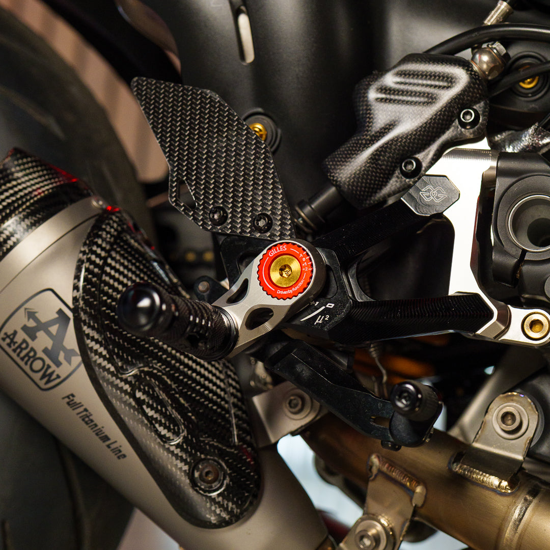 Ducati Streetfighter V4S