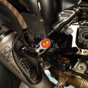 Ducati Streetfighter V4S
