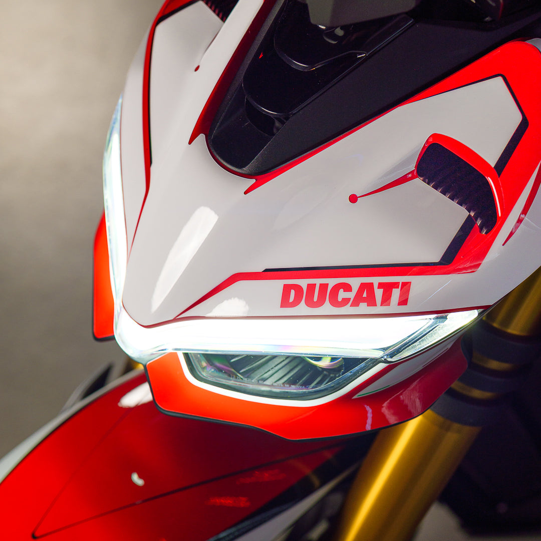 Ducati Streetfighter V4S