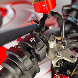 Ducati Streetfighter V4S