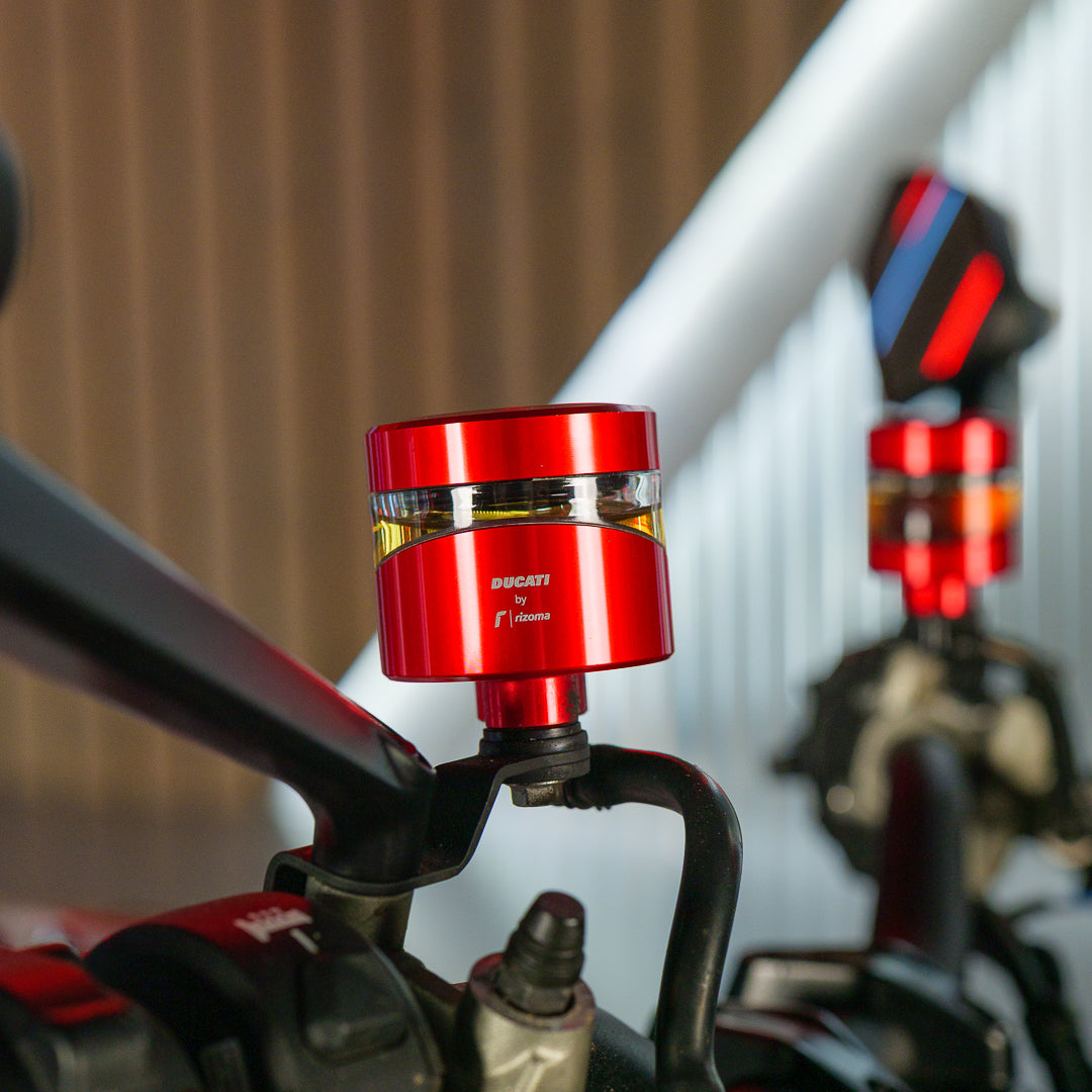 Ducati Streetfighter V4S