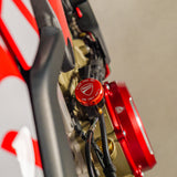 Ducati Streetfighter V4S