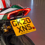 Ducati Streetfighter V4S