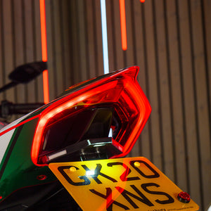 Ducati Streetfighter V4S