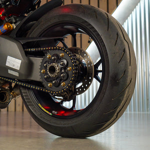 Ducati Streetfighter V4S