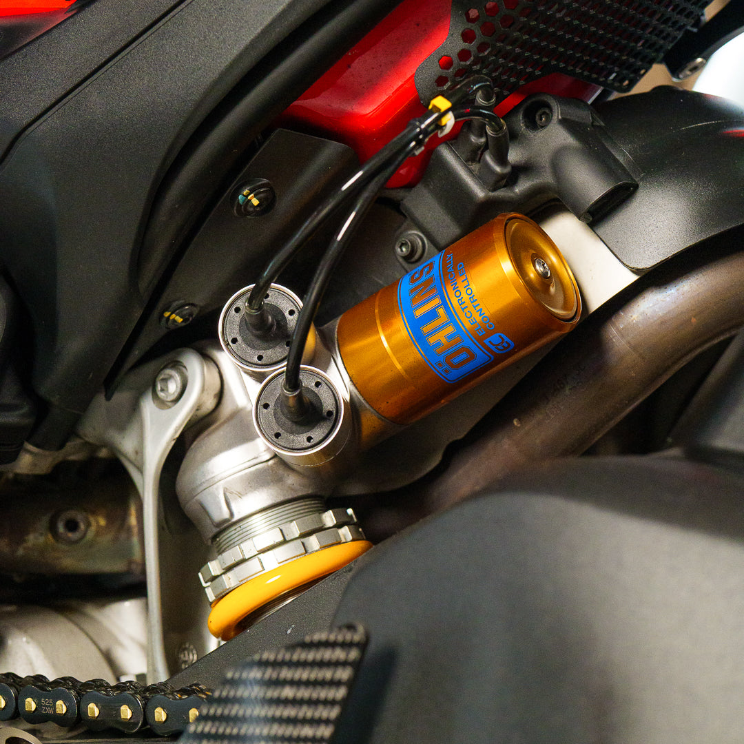 Ducati Streetfighter V4S