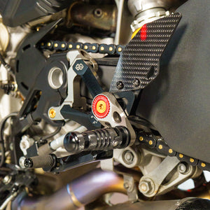 Ducati Streetfighter V4S