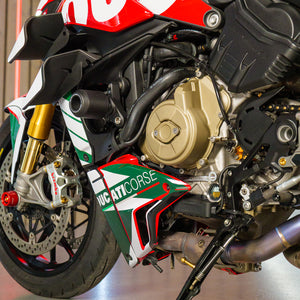 Ducati Streetfighter V4S