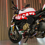 Ducati Streetfighter V4S