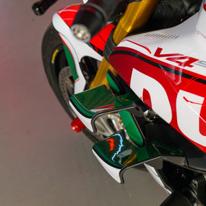 Ducati Streetfighter V4S