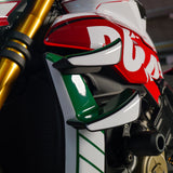 Ducati Streetfighter V4S