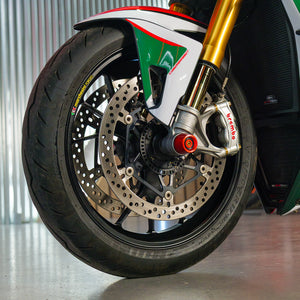 Ducati Streetfighter V4S