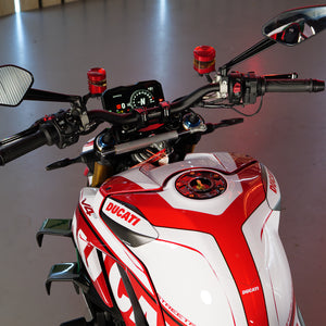 Ducati Streetfighter V4S
