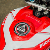 2021 Ducati Streetfighter V4s