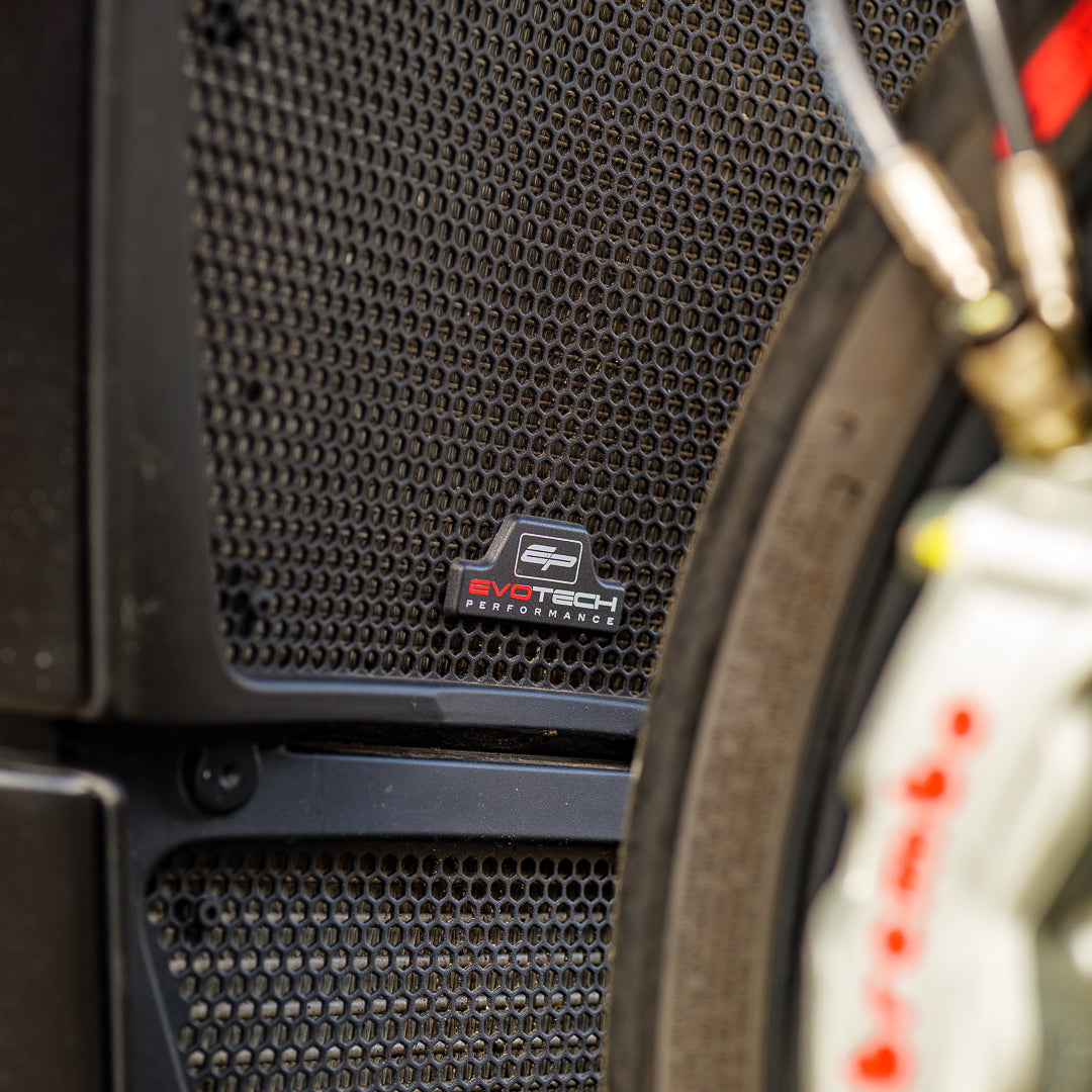 2023 Ducati Streetfighter v4S