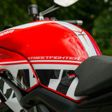 2021 Ducati Streetfighter V4s