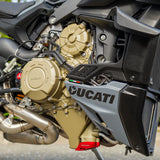 2023 Ducati Streetfighter v4S