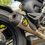 2023 Ducati Streetfighter v4S