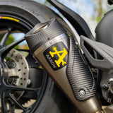 2023 Ducati Streetfighter v4S