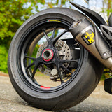 2023 Ducati Streetfighter v4S