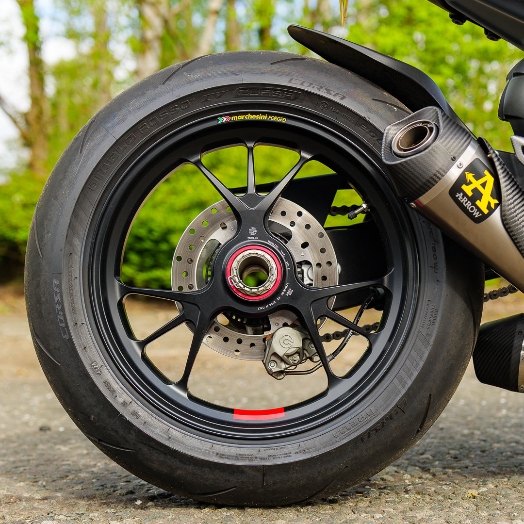 2023 Ducati Streetfighter v4S