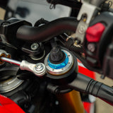 2021 Ducati Streetfighter V4s