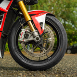 2021 Ducati Streetfighter V4s