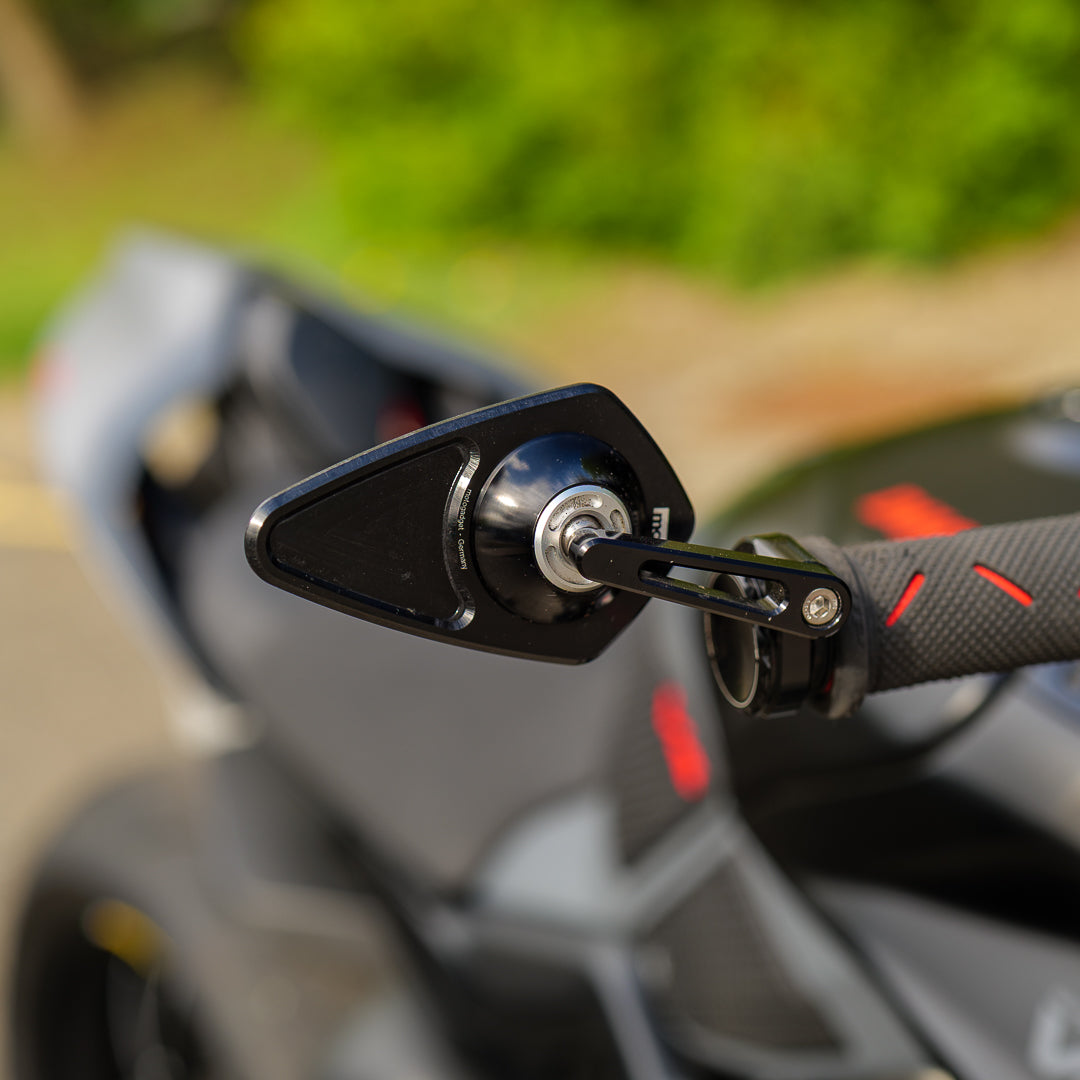 2023 Ducati Streetfighter v4S