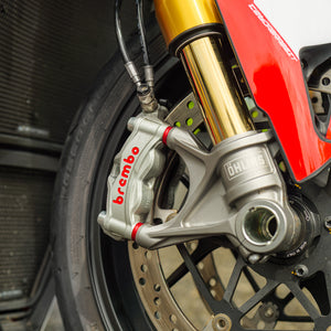 2021 Ducati Streetfighter V4s