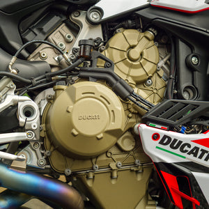 2021 Ducati Streetfighter V4s