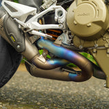 2021 Ducati Streetfighter V4s