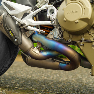 2021 Ducati Streetfighter V4s