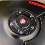 2023 Ducati Streetfighter v4S