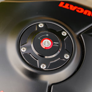 2023 Ducati Streetfighter v4S