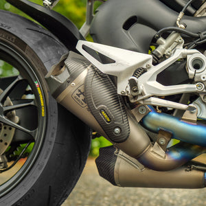 2021 Ducati Streetfighter V4s