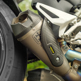 2021 Ducati Streetfighter V4s
