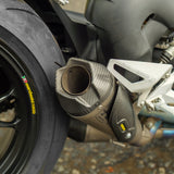 2021 Ducati Streetfighter V4s