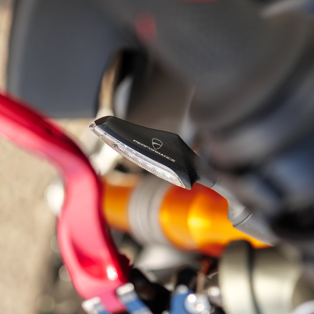 2023 Ducati Streetfighter v4S