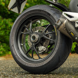 2021 Ducati Streetfighter V4s