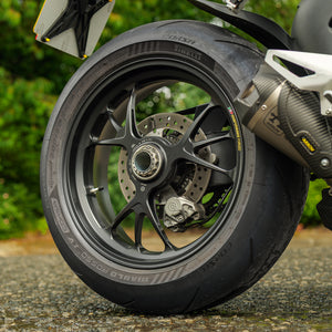 2021 Ducati Streetfighter V4s