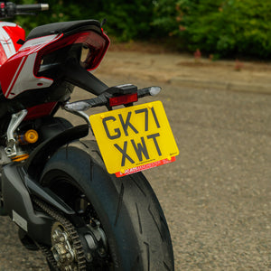 2021 Ducati Streetfighter V4s
