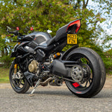 2023 Ducati Streetfighter v4S