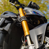 2023 Ducati Streetfighter v4S