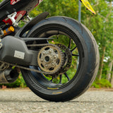 2021 Ducati Streetfighter V4s